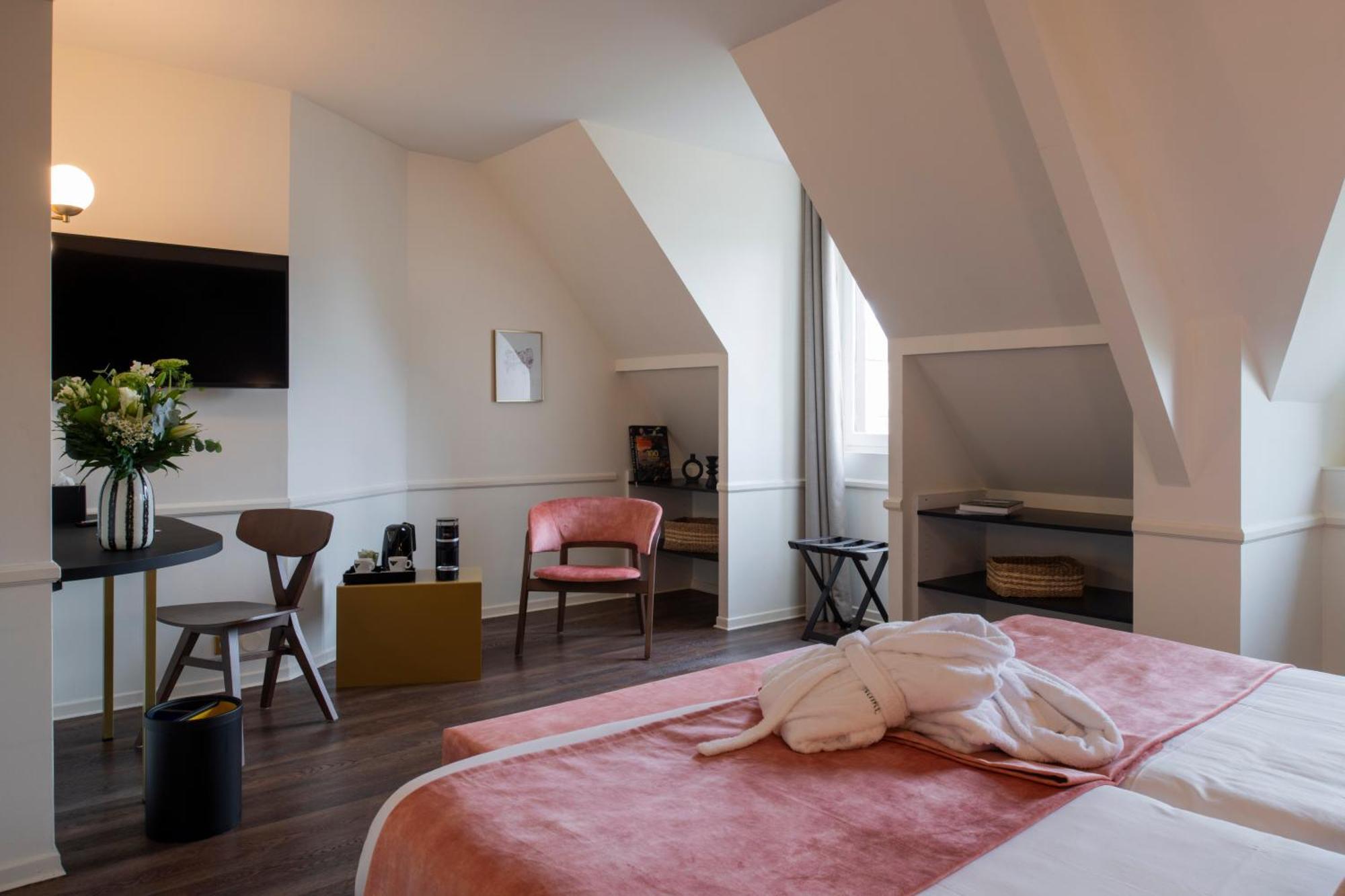 Hotel La Truffe Noire Brive-la-Gaillarde Exterior foto