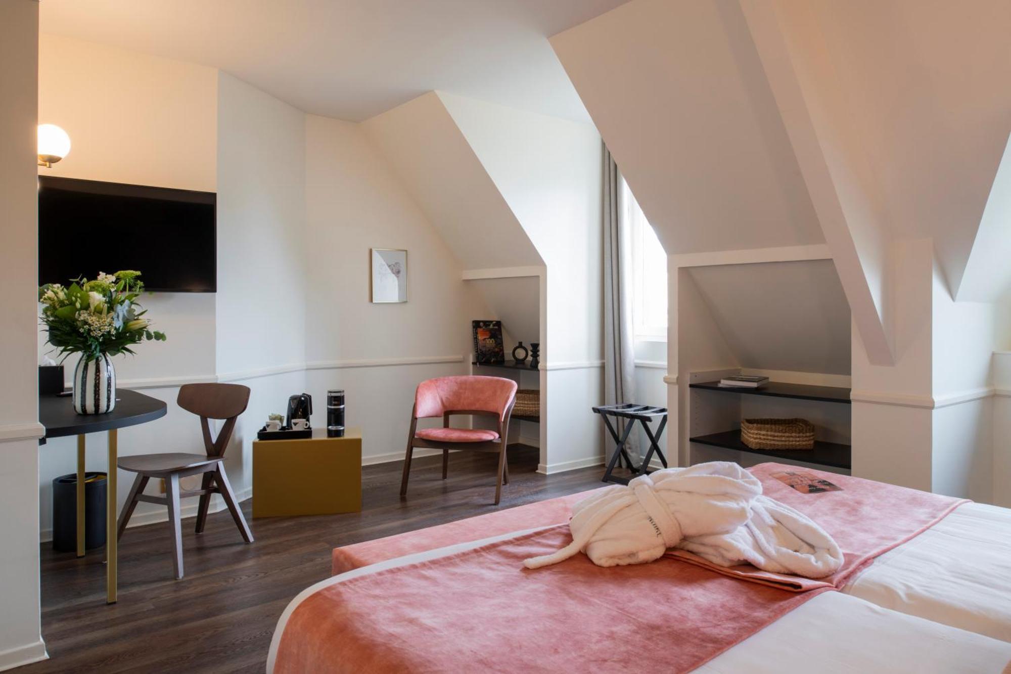 Hotel La Truffe Noire Brive-la-Gaillarde Exterior foto